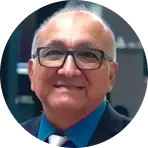 Elson Francisco Costa, fundador da EMC