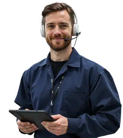 suporte técnico especializado
